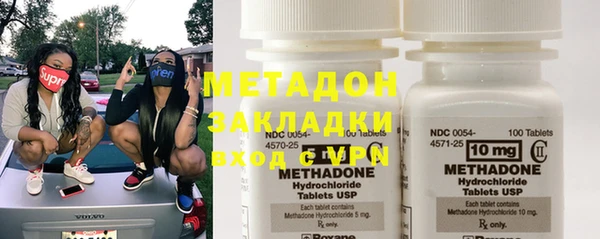 круглые Липки