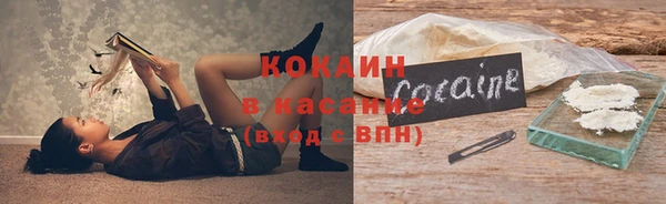 spice Лиски